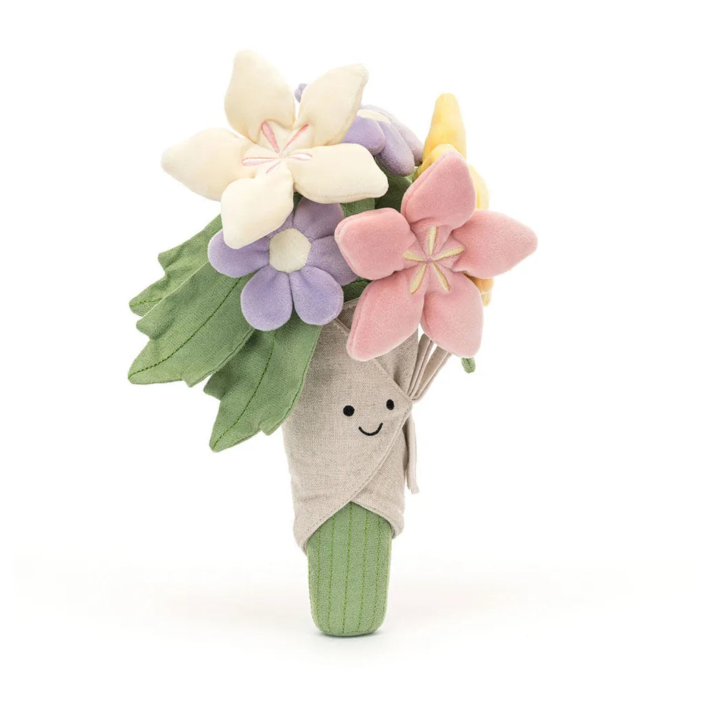 Add on - Jellycat Plushie Limited Edition