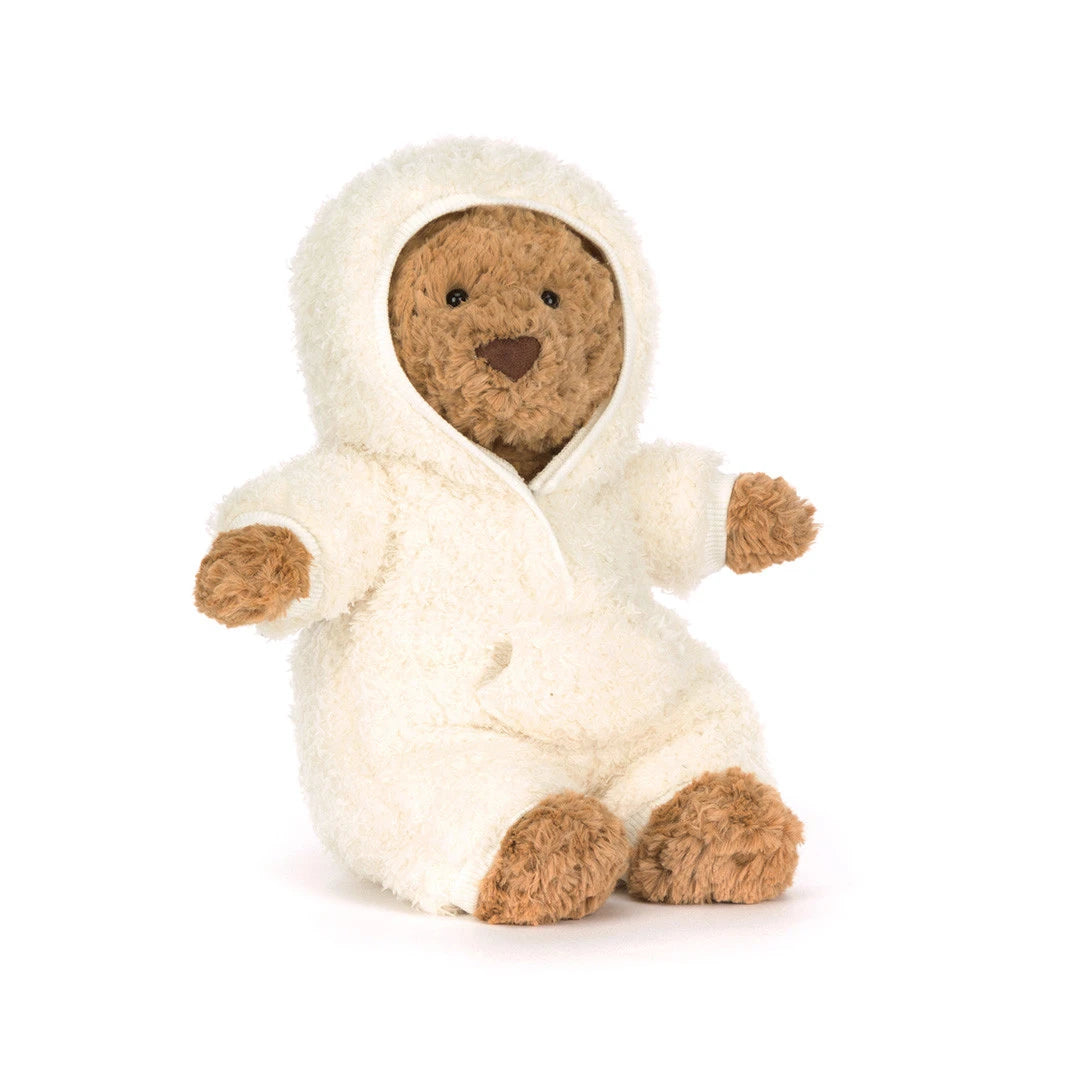Add on - Jellycat Plushie Limited Edition