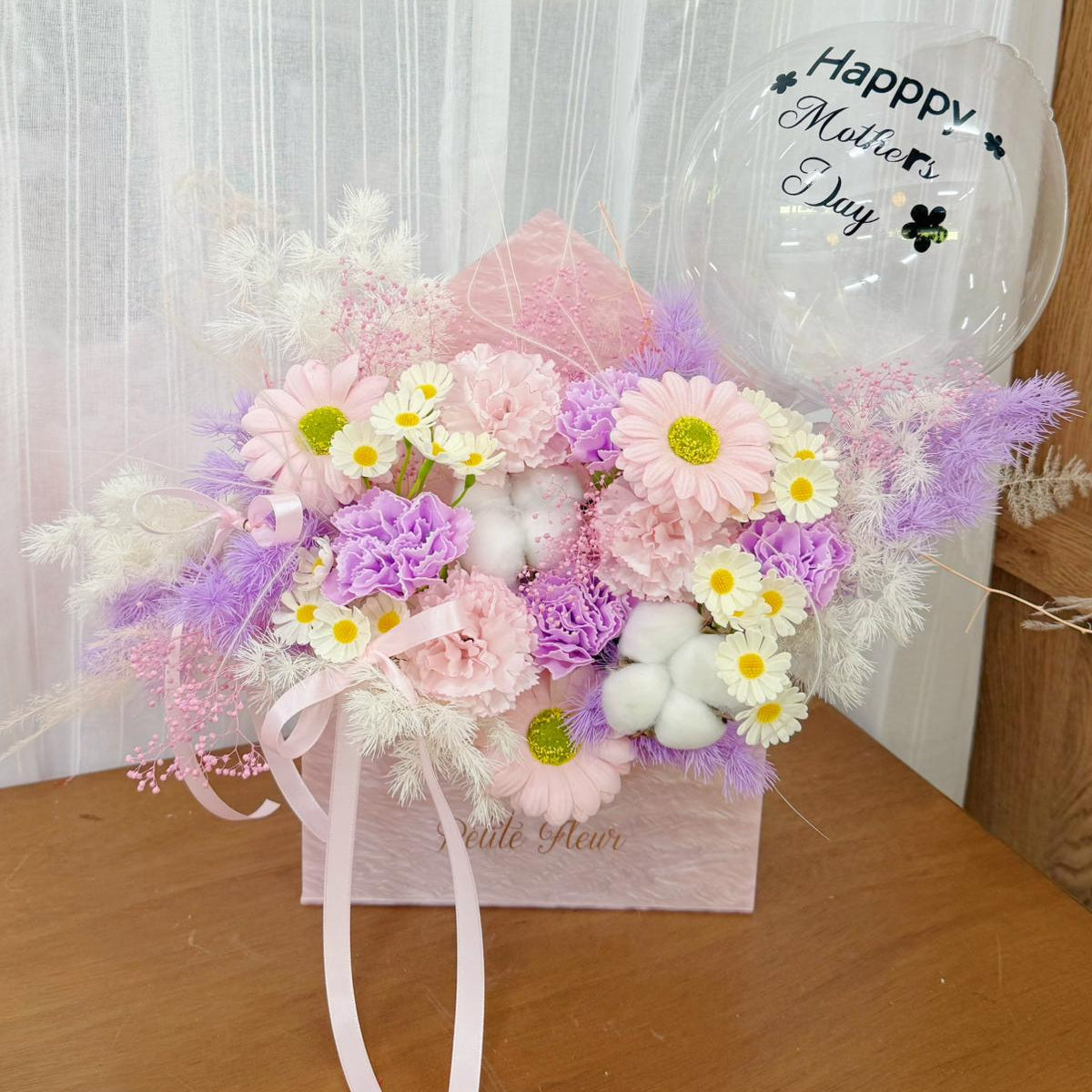 Blooming Love Envelope