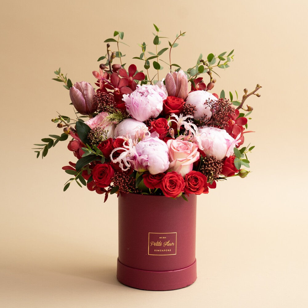 Peony In Love