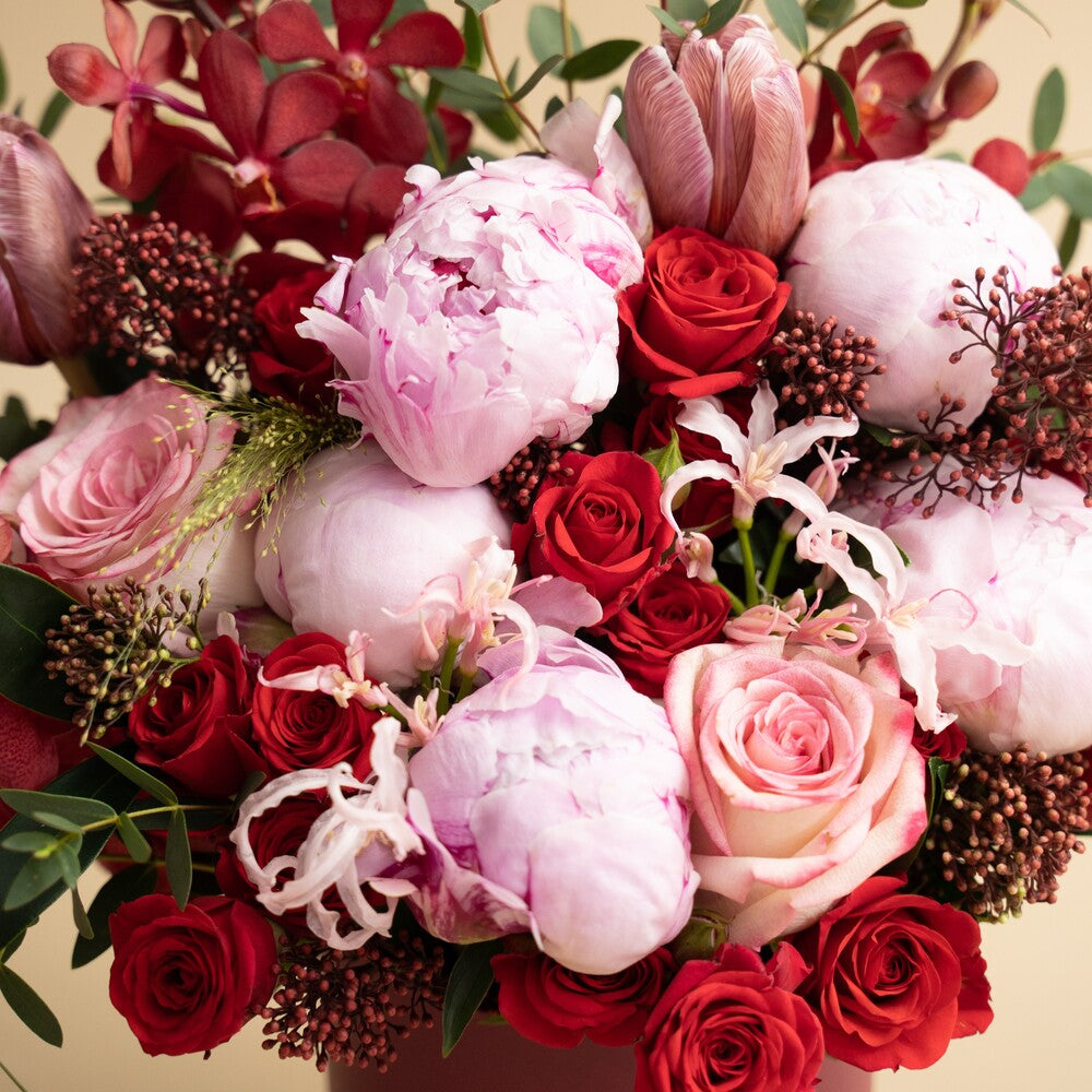 Peony In Love