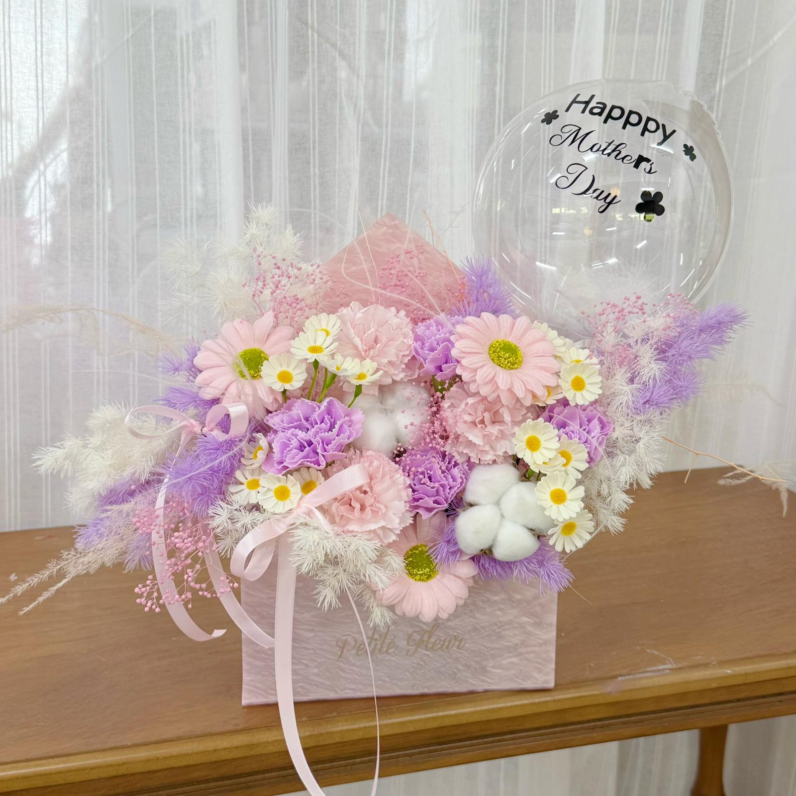 Blooming Love Envelope