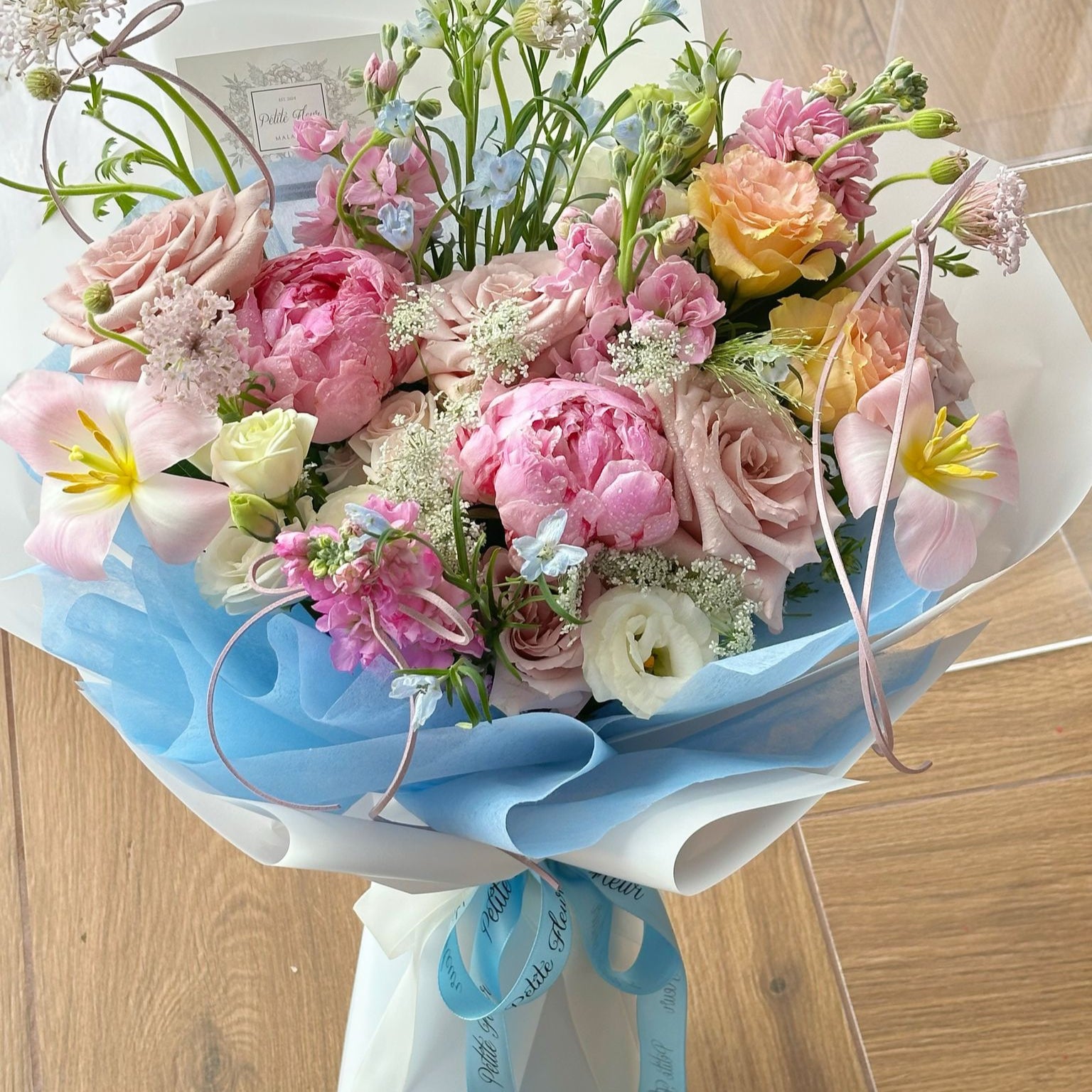 Pastel Lover