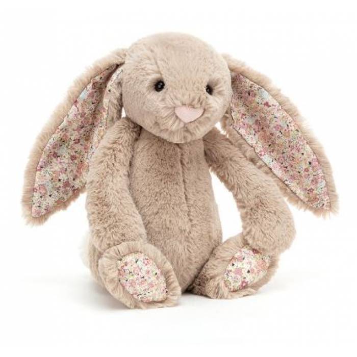 Add on - Jellycat Bunny Plushie