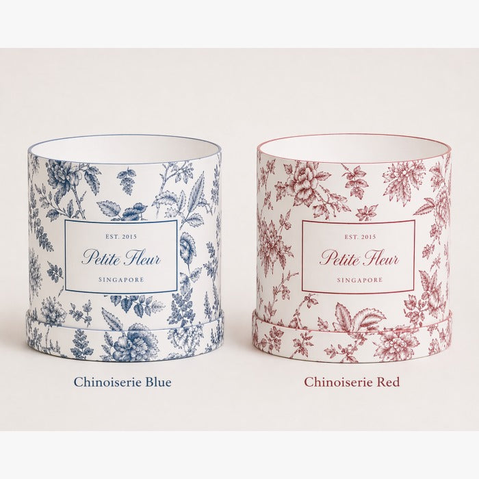Premium Roses Box