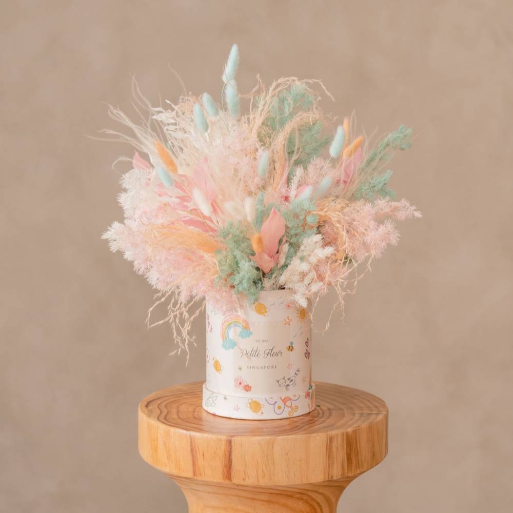 Cotton Candy