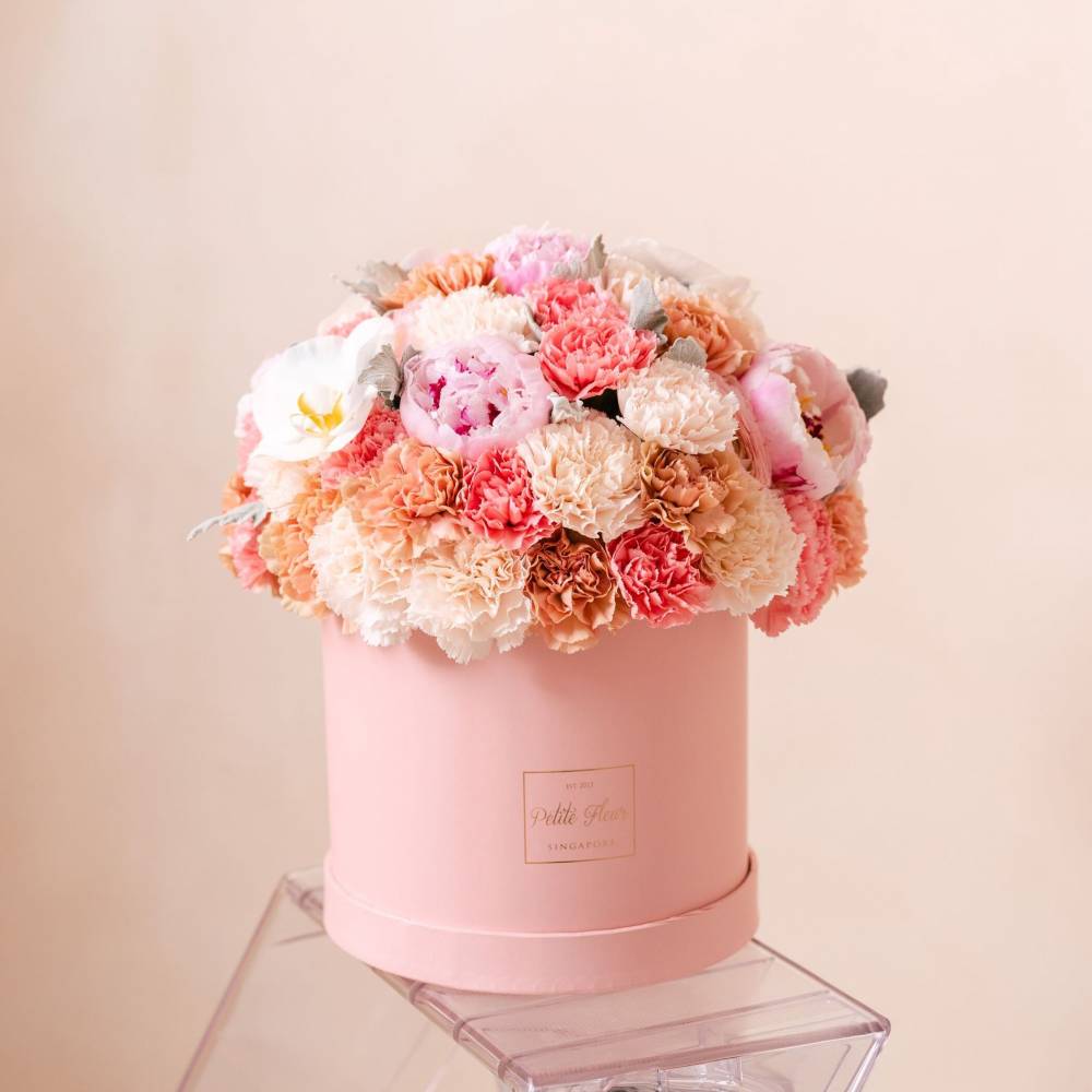 Sweet Flower of Love