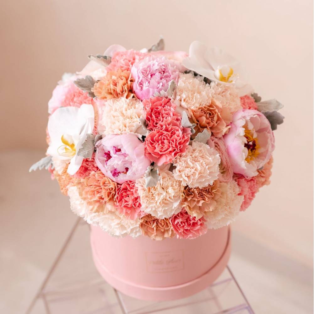 Sweet Flower of Love