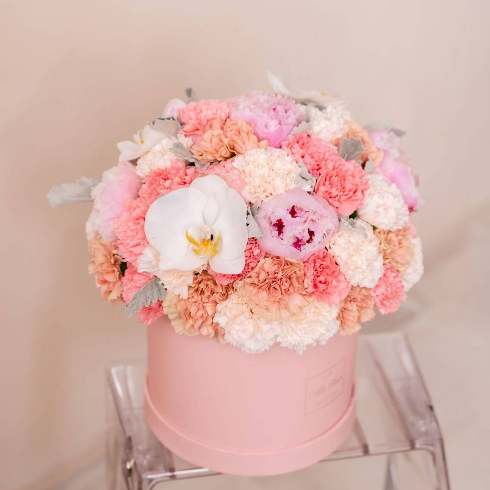 Sweet Flower of Love