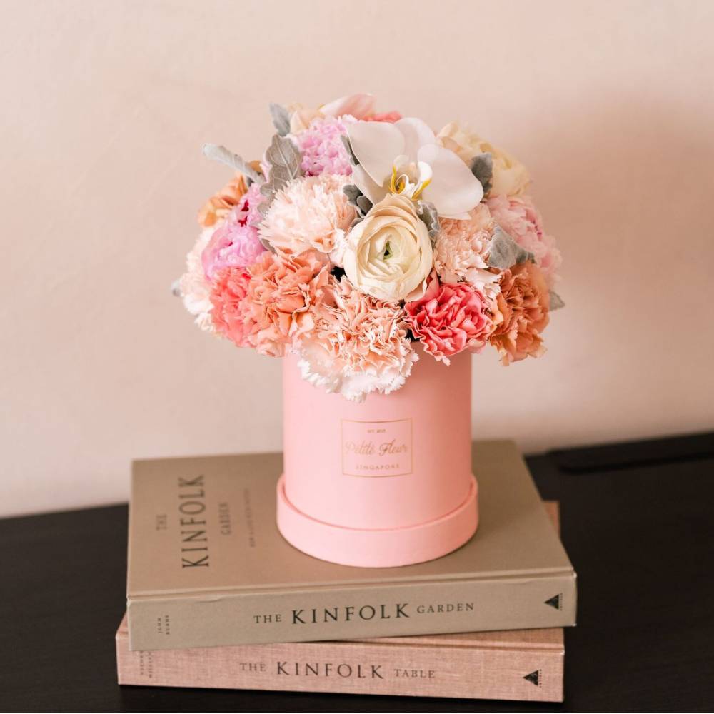 Sweet Flower of Love