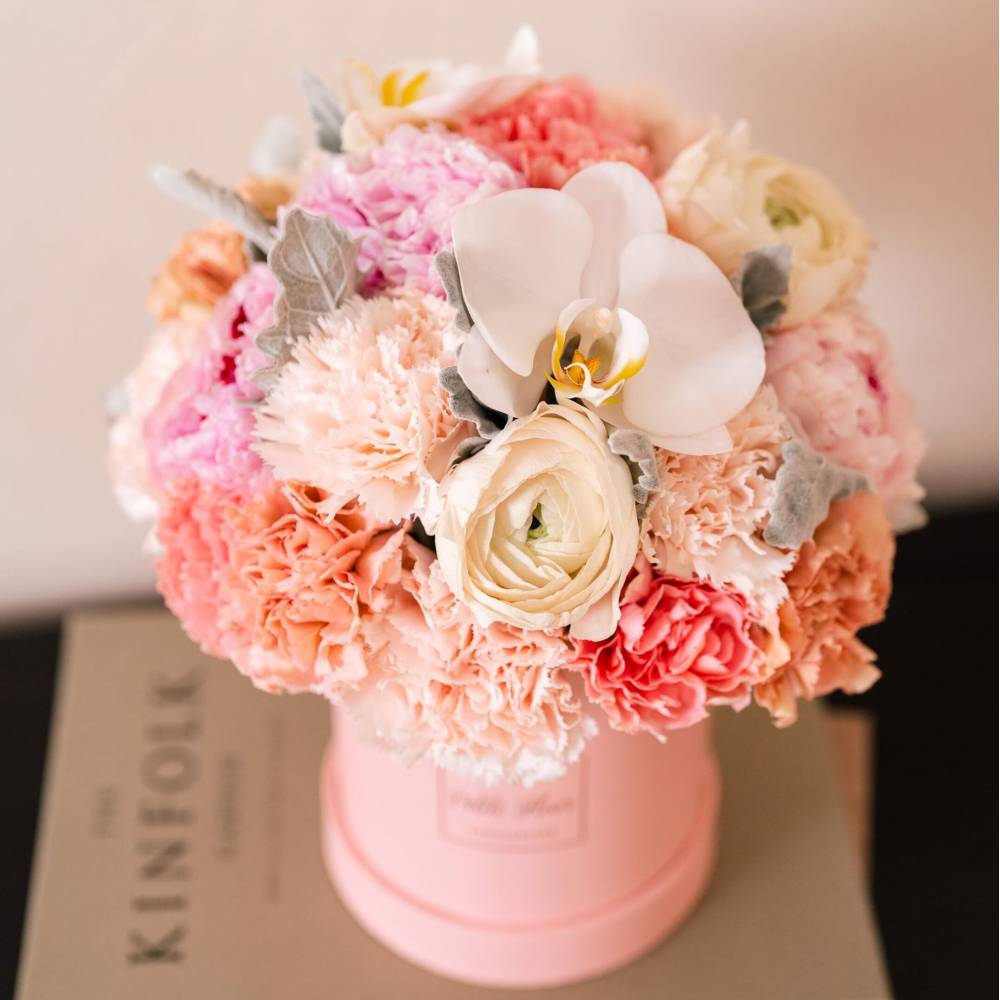 Sweet Flower of Love