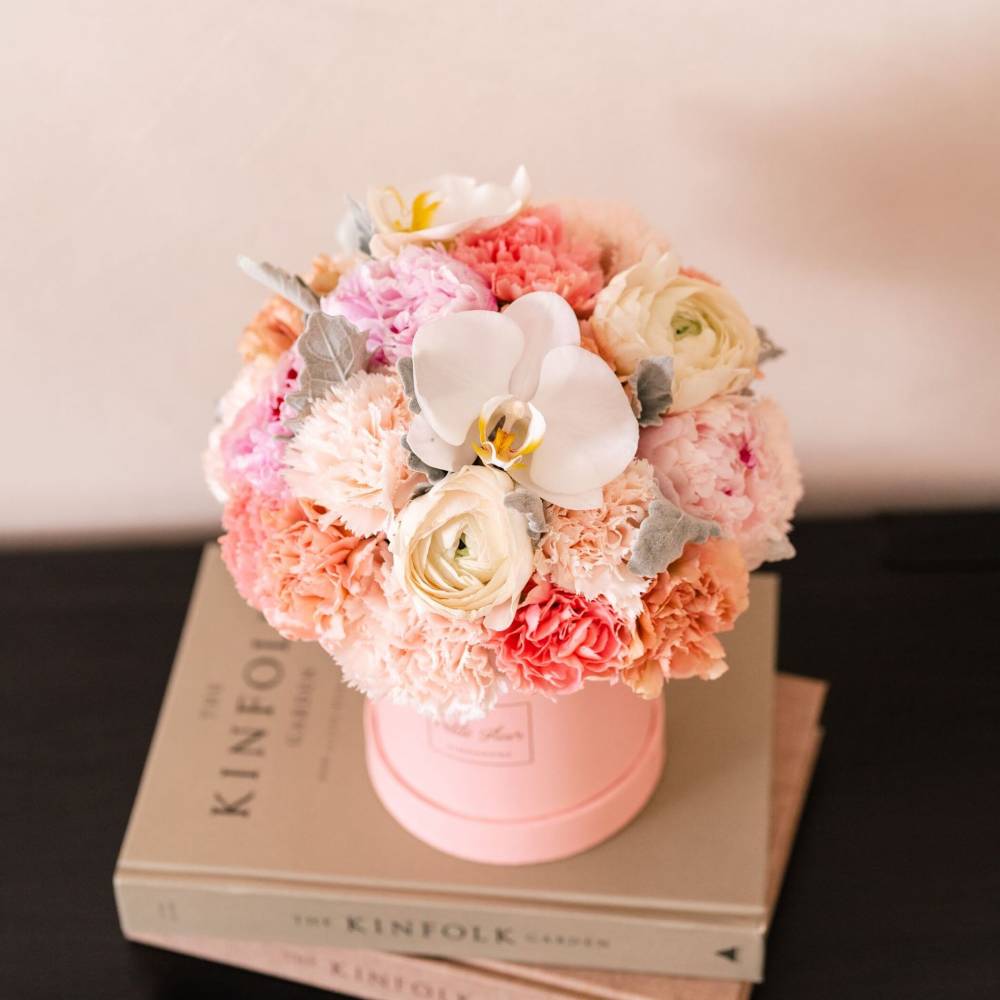 Sweet Flower of Love
