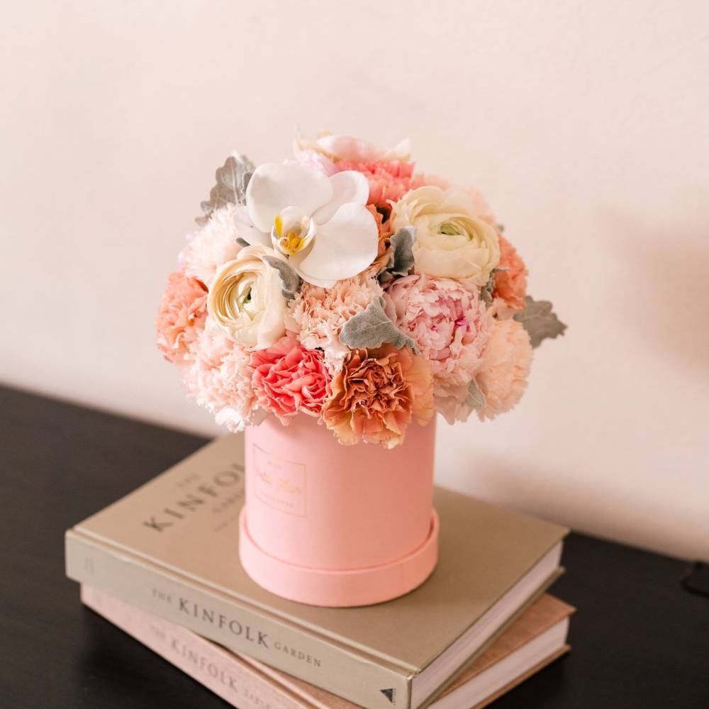 Sweet Flower of Love