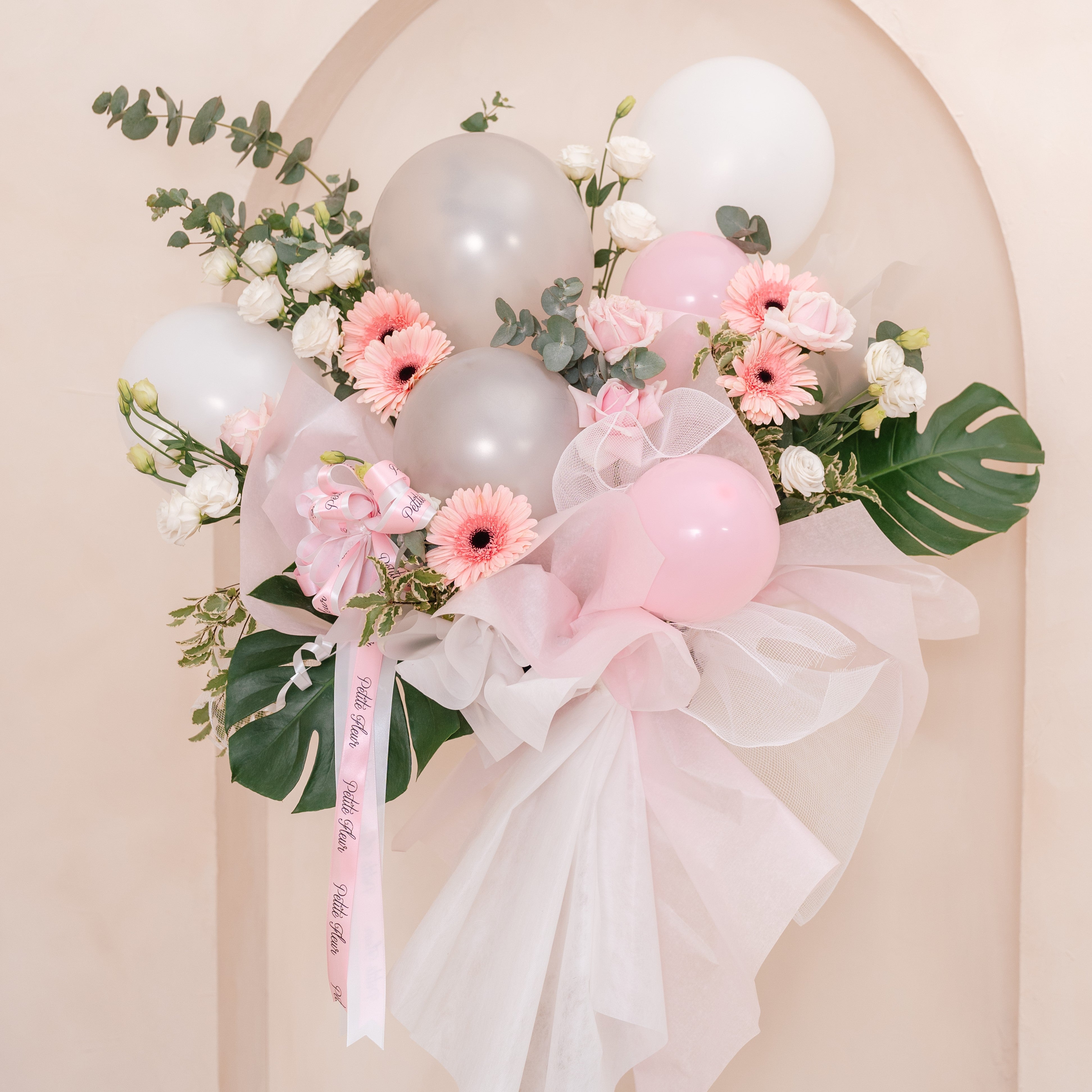 Special Milestones Floral Stand