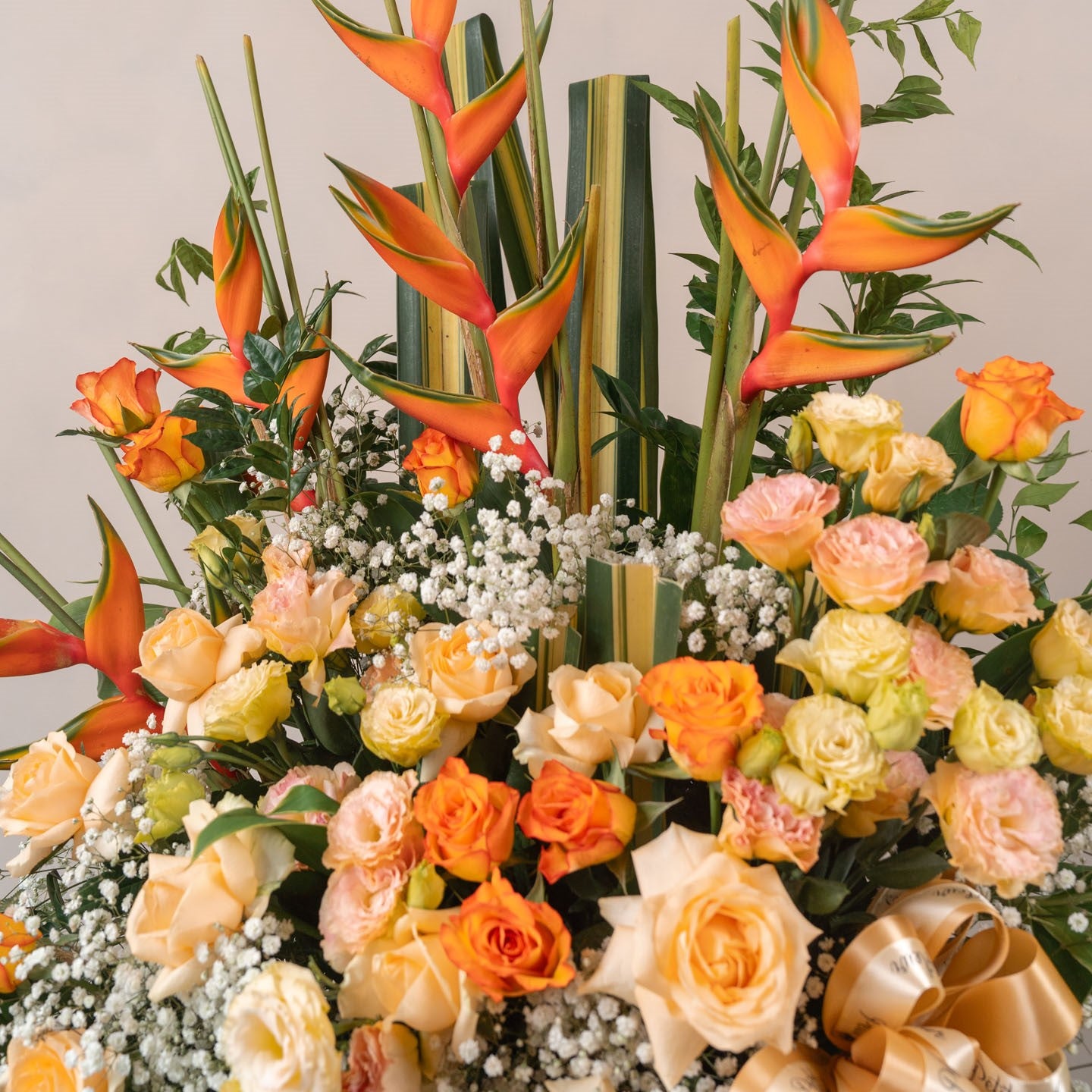 Blooming Success Floral Stand