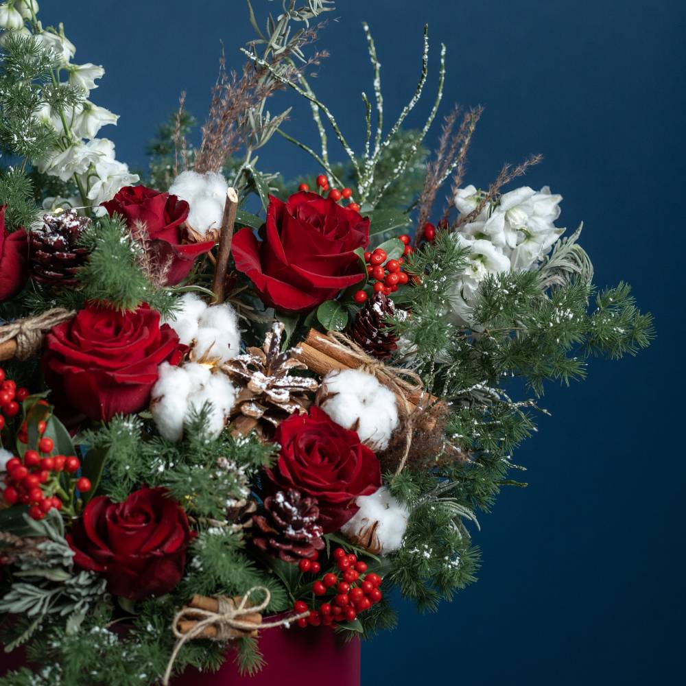 Christmas Wonderland