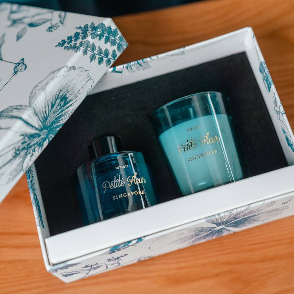 Add On - Ethereal Aroma Set