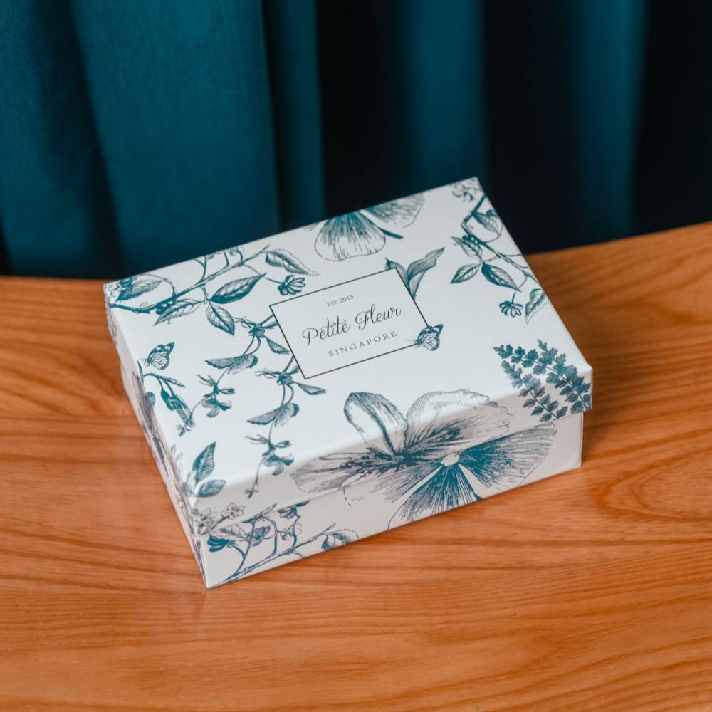 Add On - Ethereal Aroma Set
