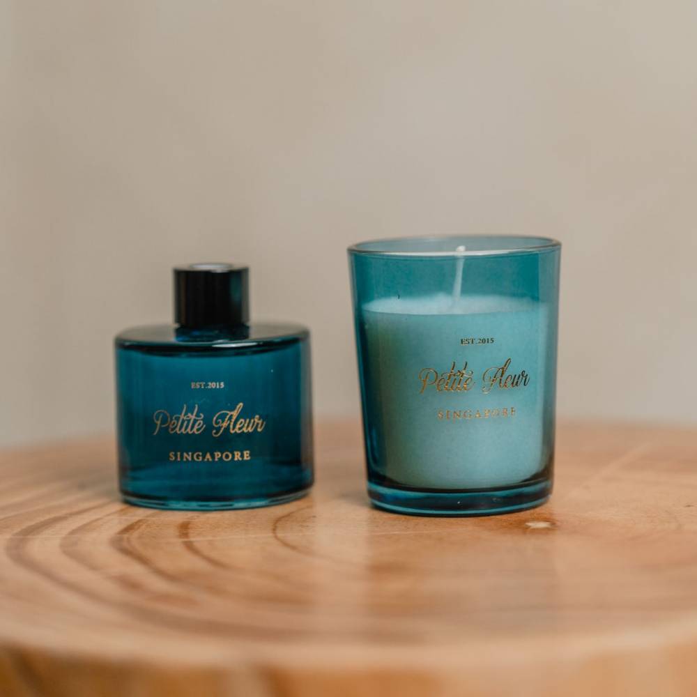 Add On - Ethereal Aroma Set