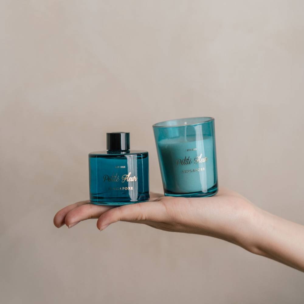 Add On - Ethereal Aroma Set