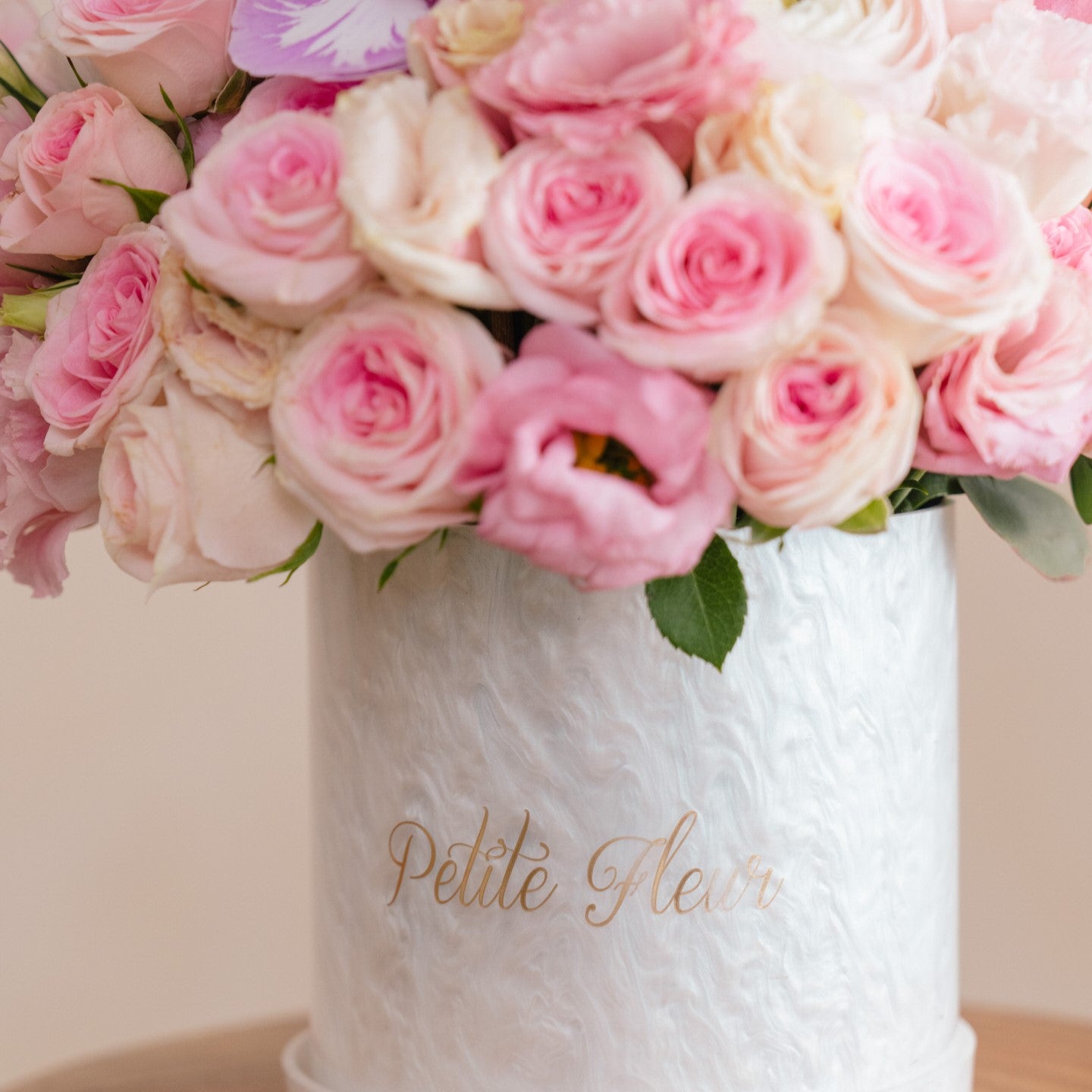 Pearl Blooms
