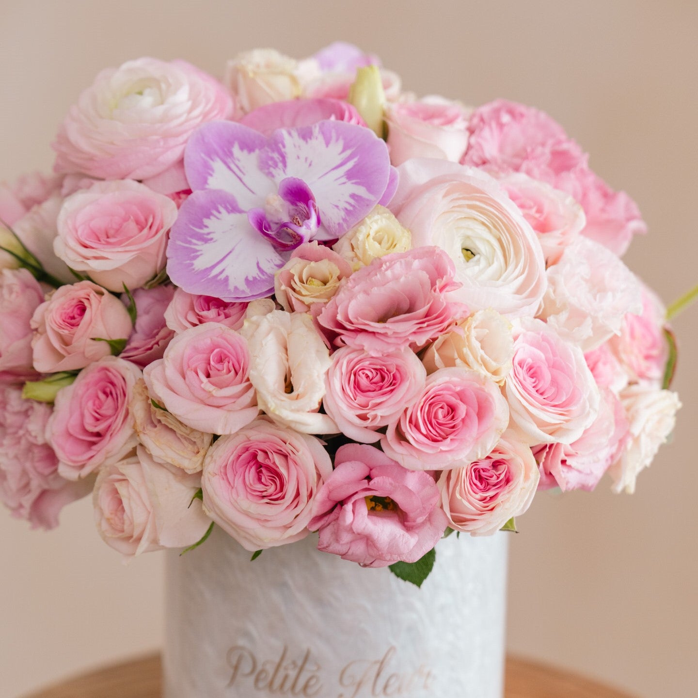 Pearl Blooms
