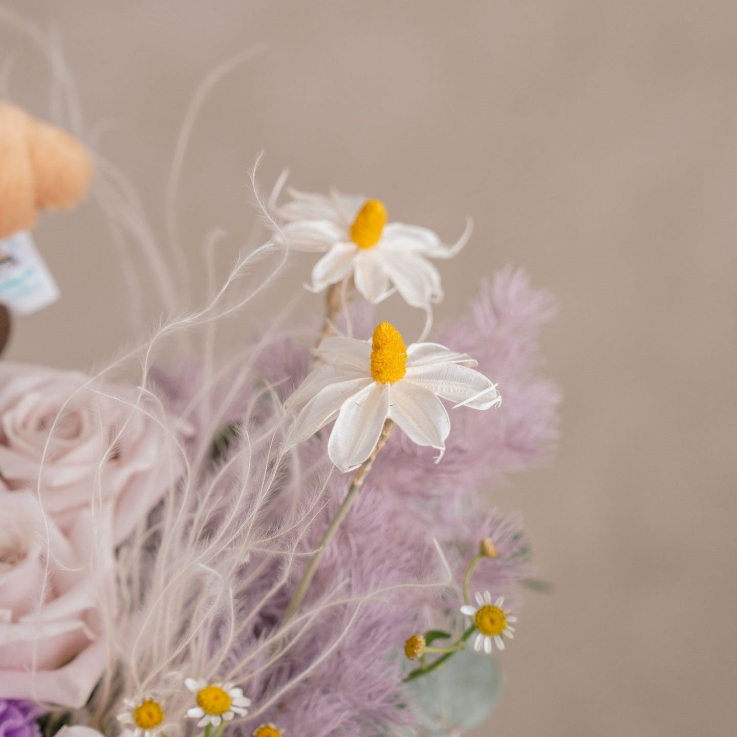 Sweet Garden Soiree