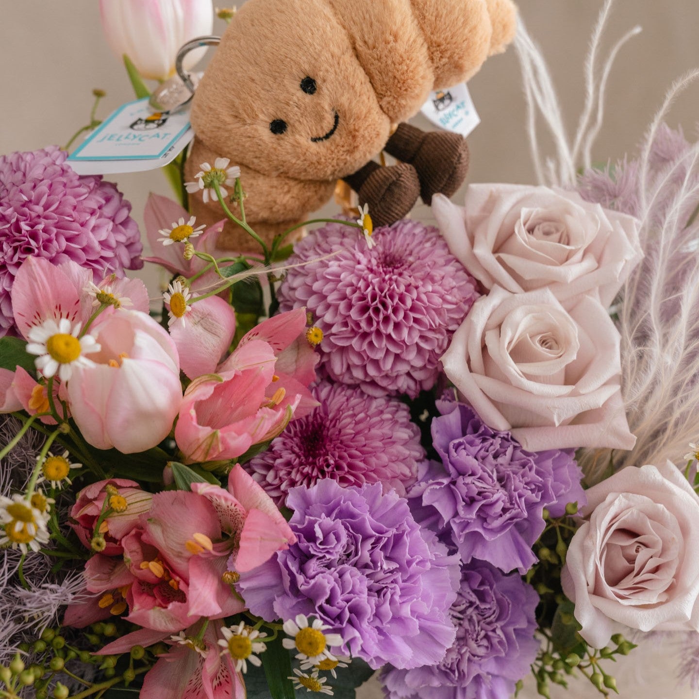 Sweet Garden Soiree