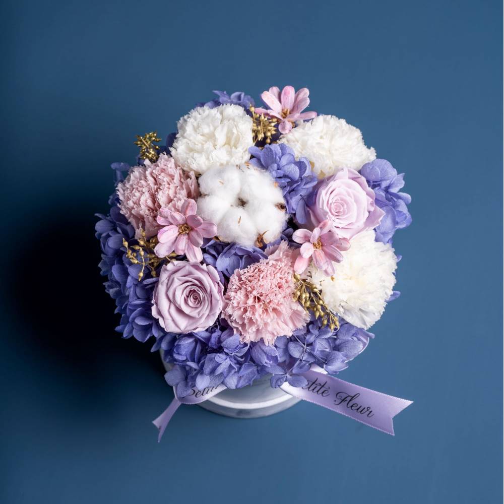 Eternal Love Box