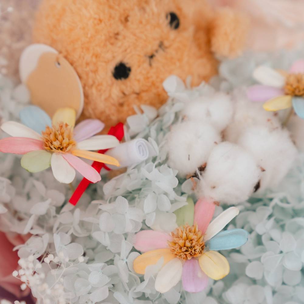 Ever After Graduation Flowers