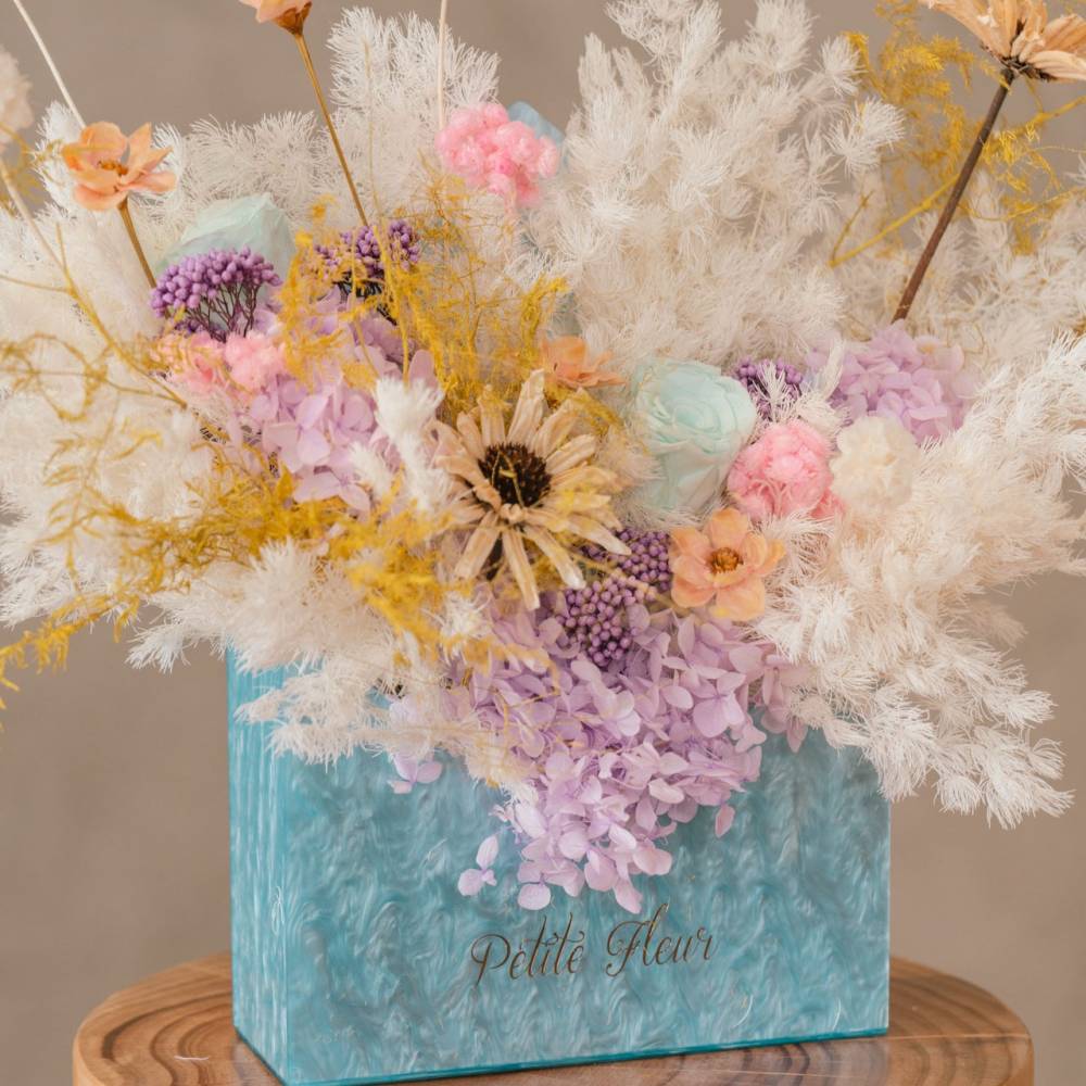 Fairy Garden