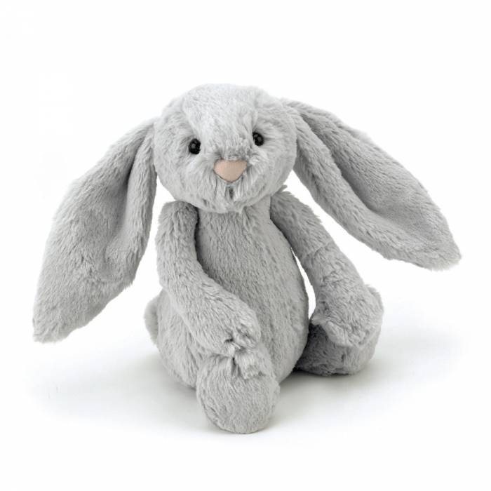 Add on - Jellycat Bunny Plushie