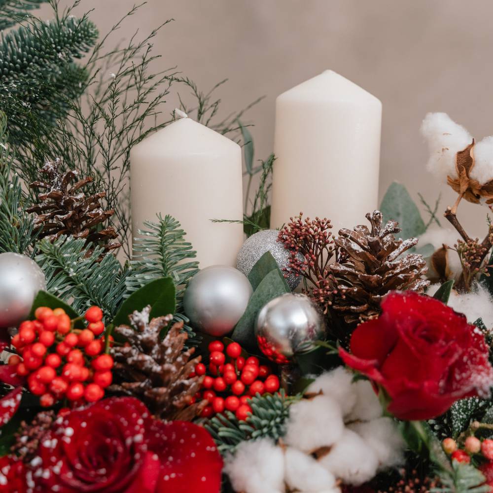 Christmas Joy
