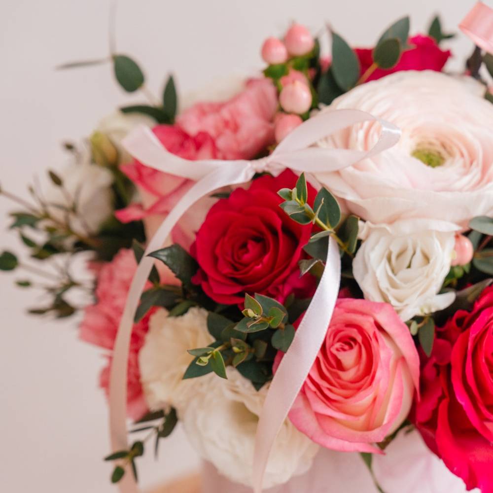 Petal Kissed Treasure
