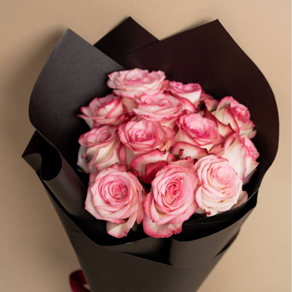 “Be Mine” Roses Bouquet