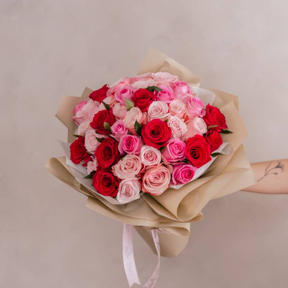Romantic Harmony
