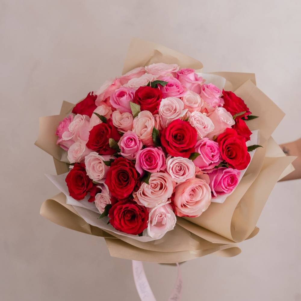Romantic Harmony