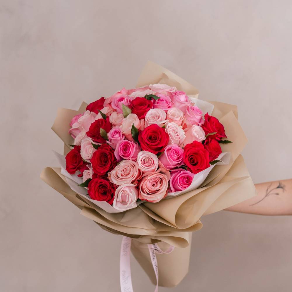 Romantic Harmony