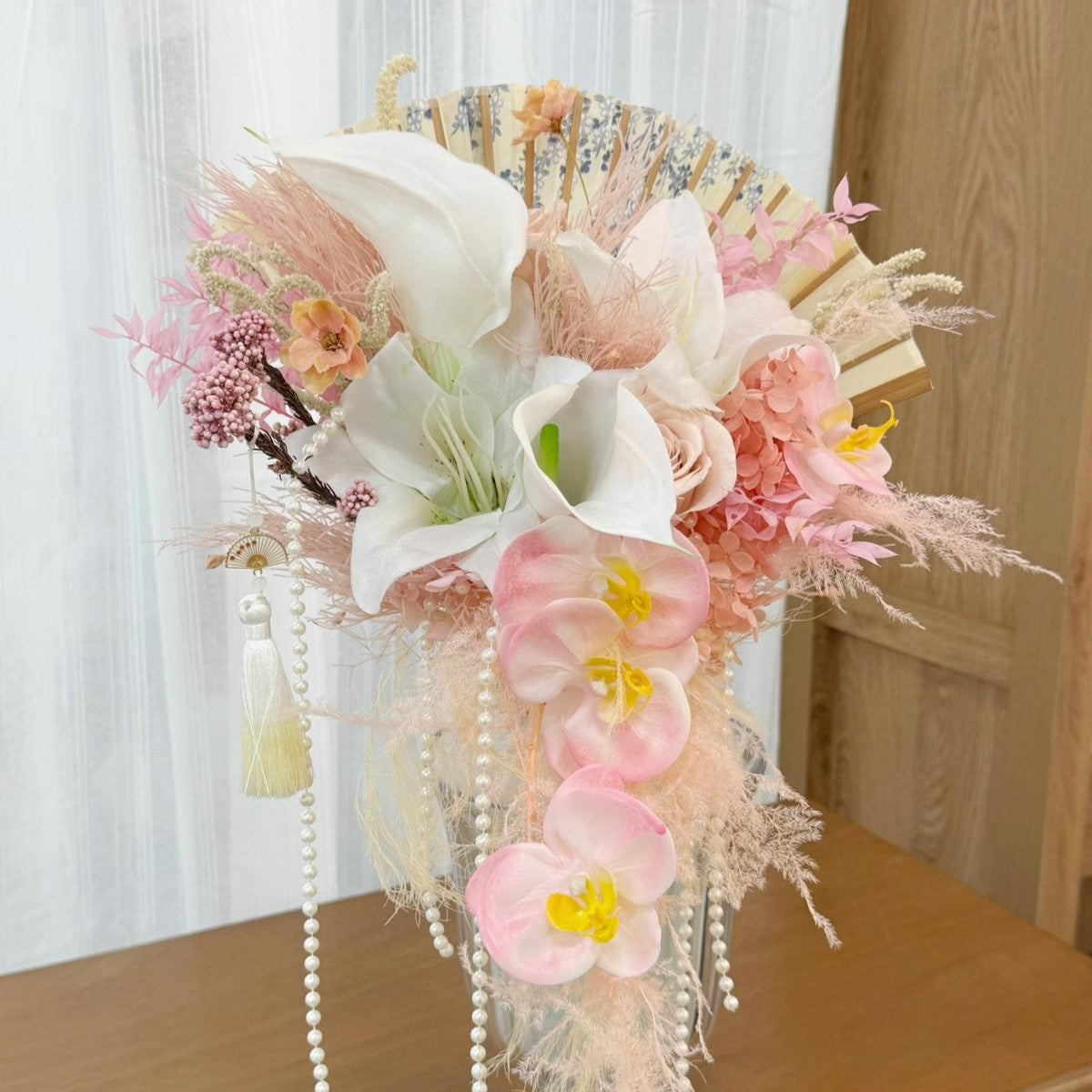 Hanami Grace Bridal Bouquet