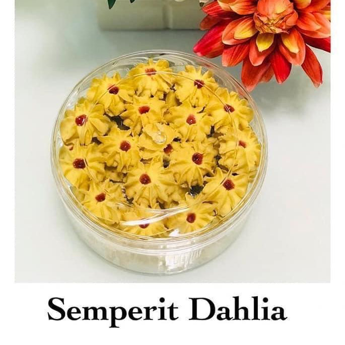 Golden Raya Joy Hamper