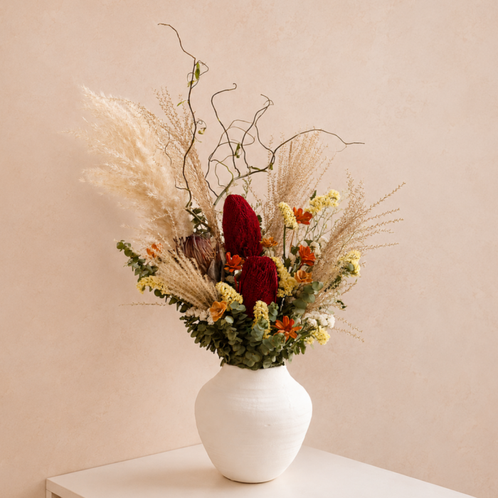 Earth and Petal