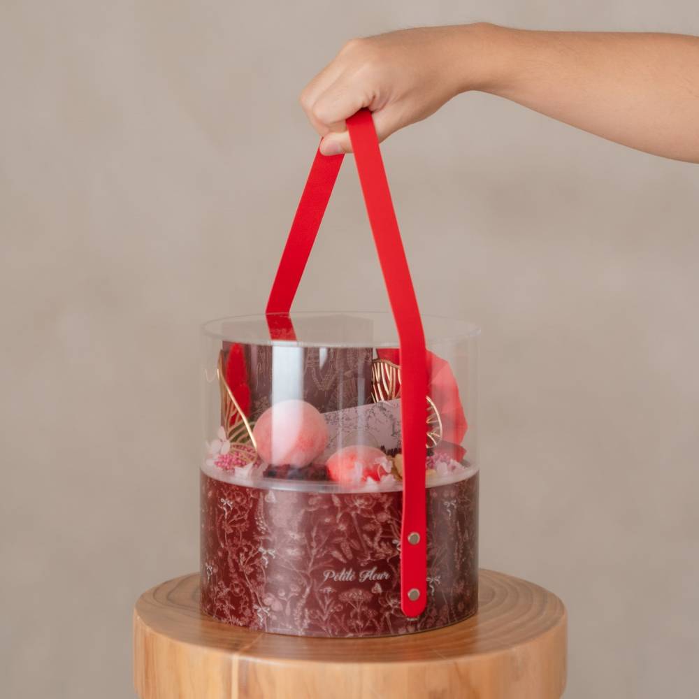 Peach & Prosper Hamper