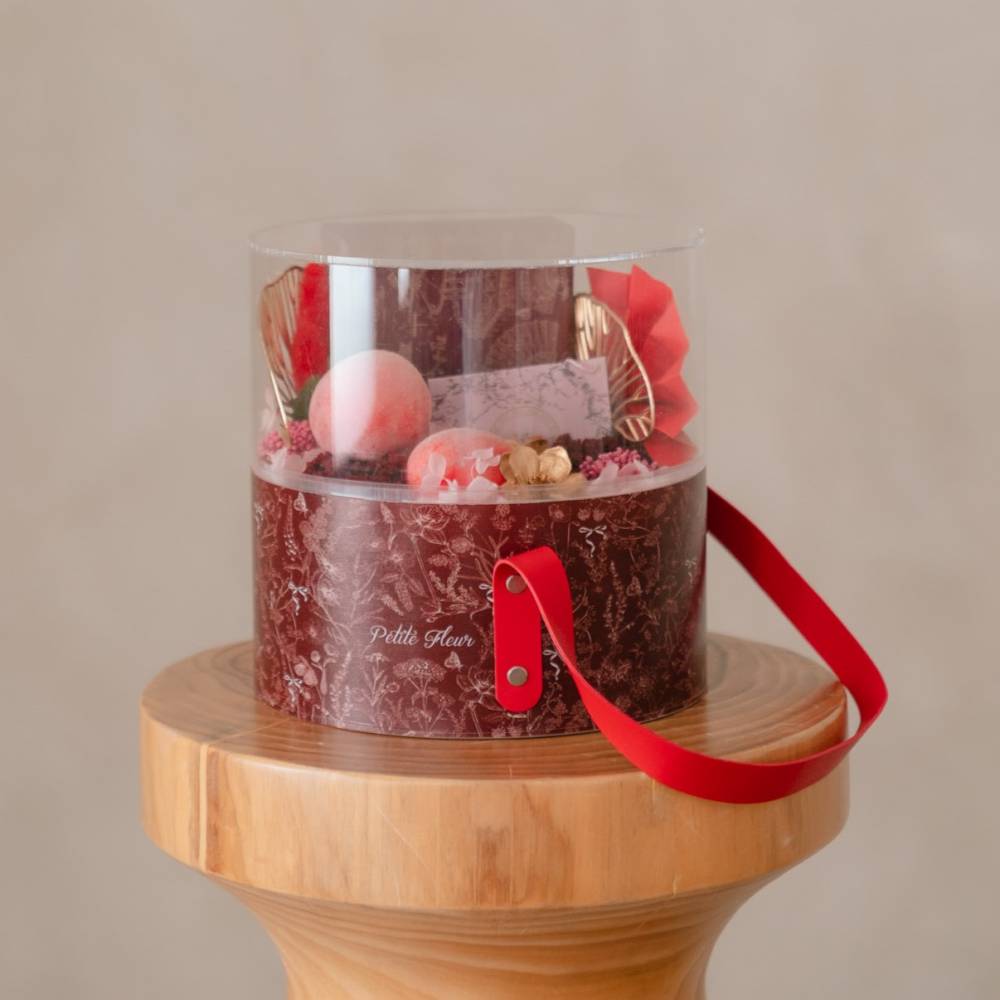 Peach & Prosper Hamper