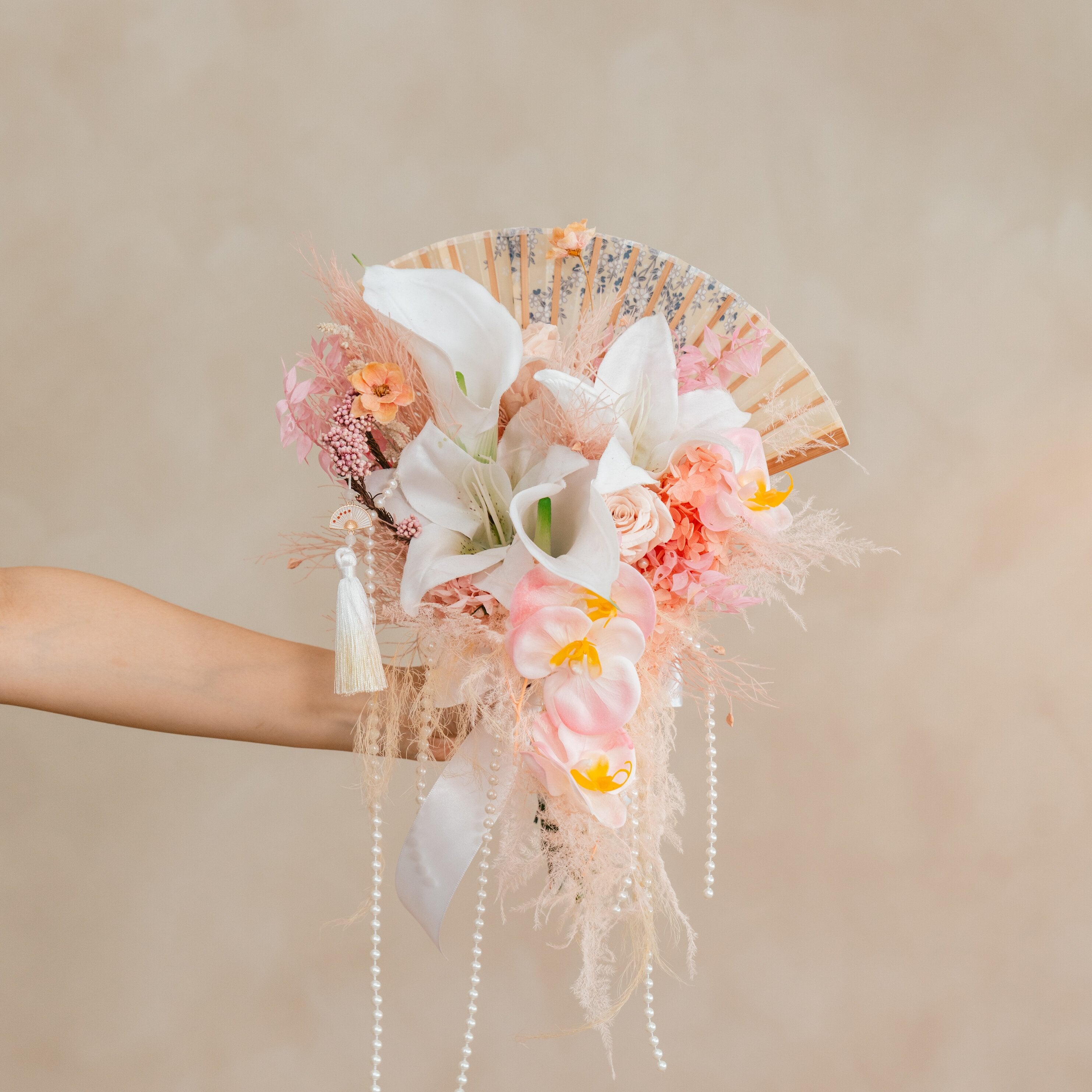 Hanami Grace Bridal Bouquet