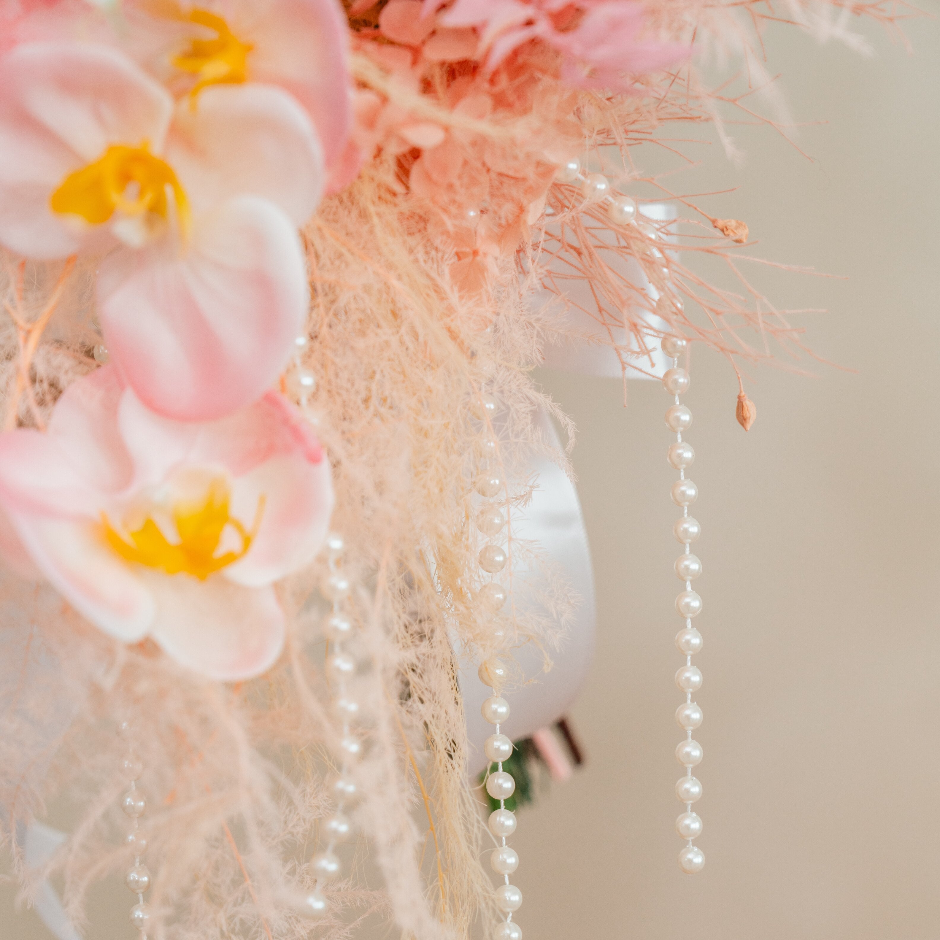 Hanami Grace Bridal Bouquet