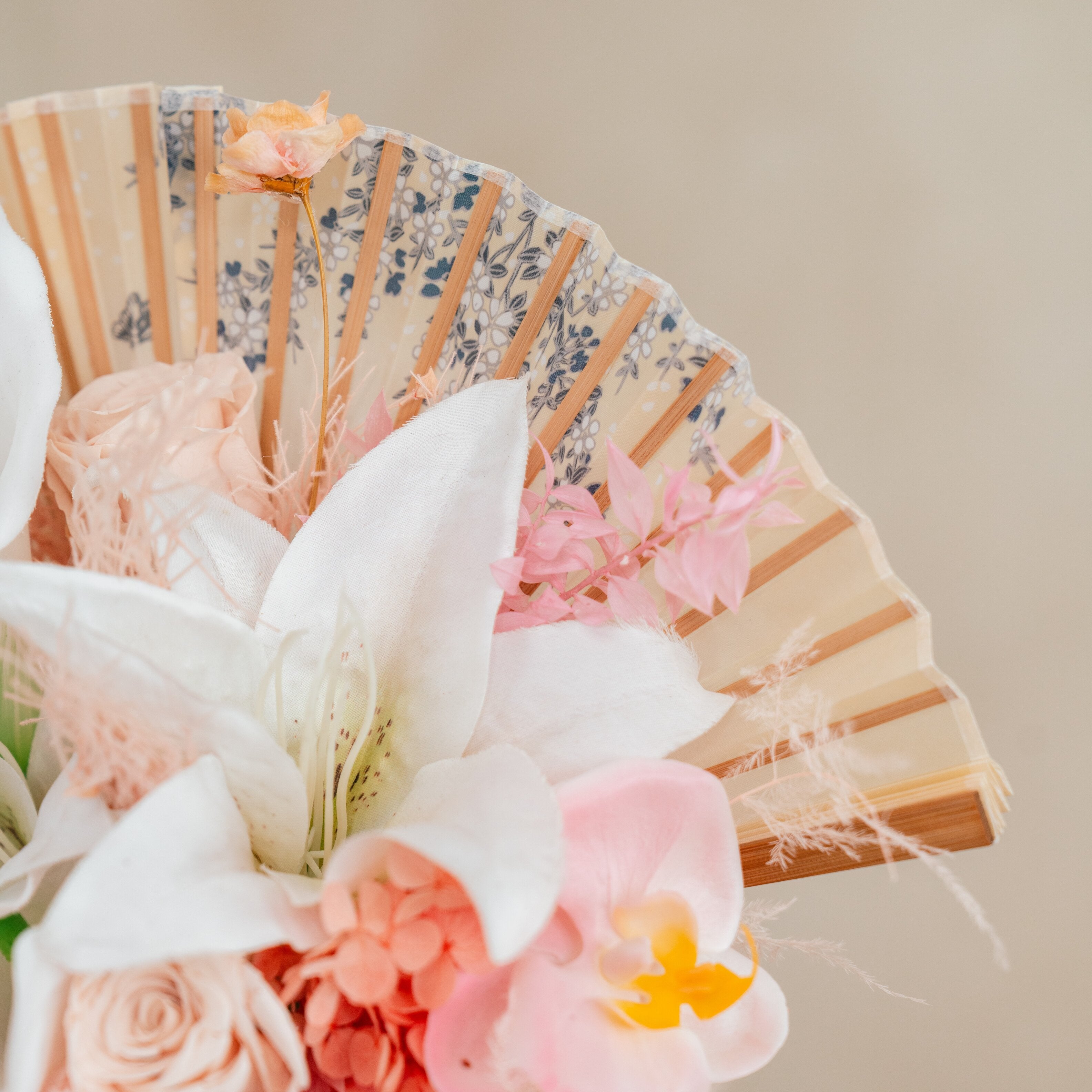 Hanami Grace Bridal Bouquet