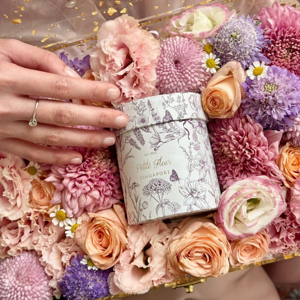 Special IWD Gift Box