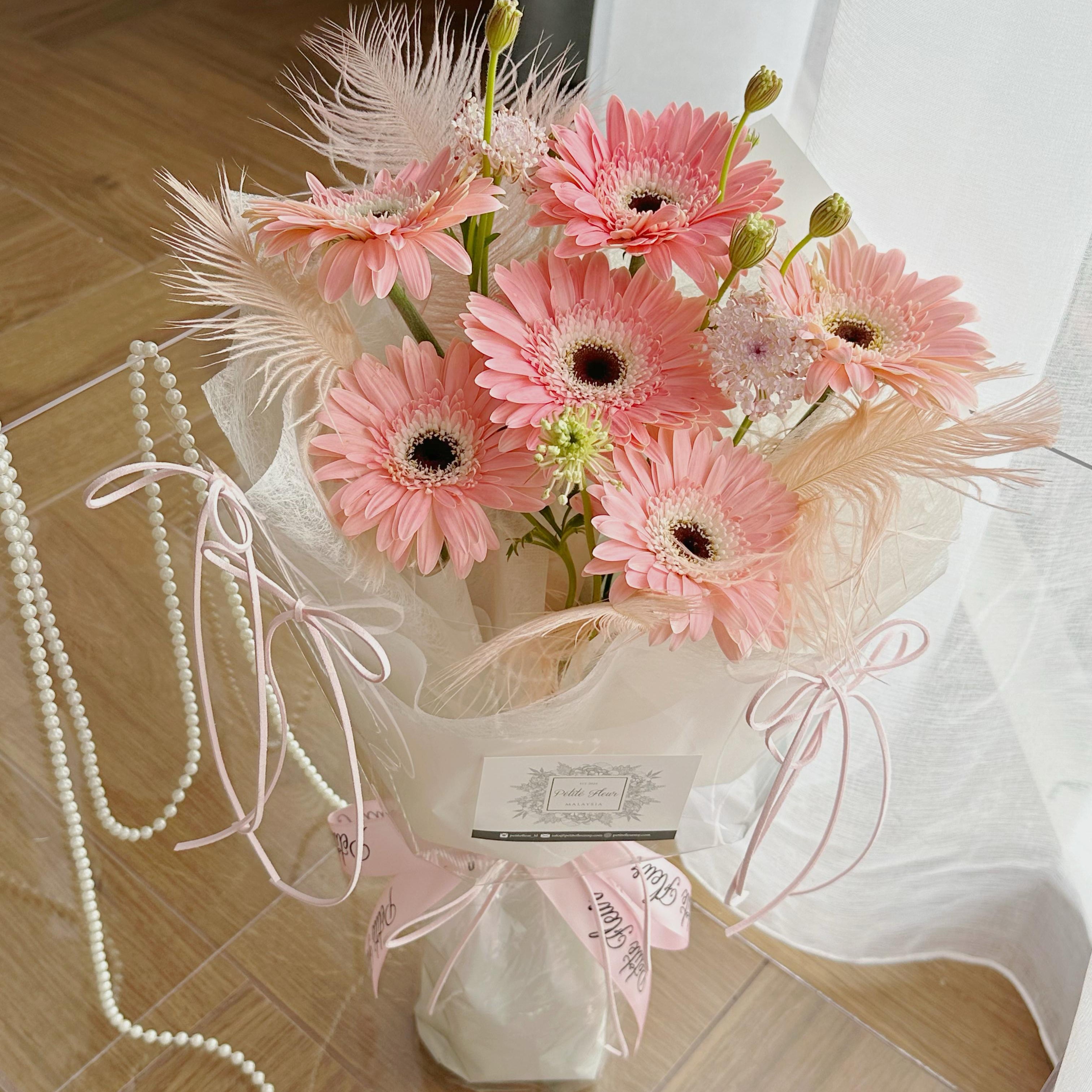 Gerbera Blossom