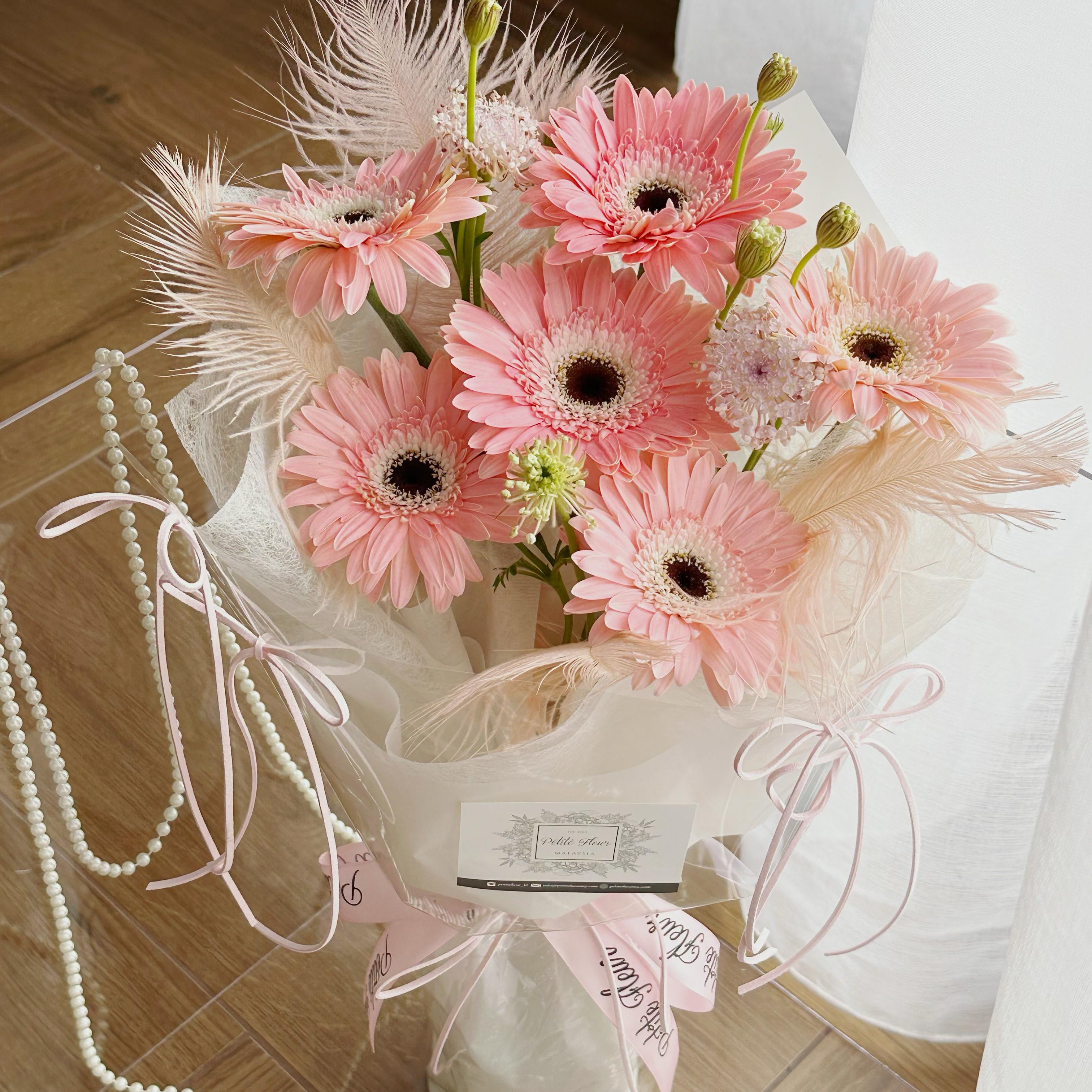 Gerbera Blossom