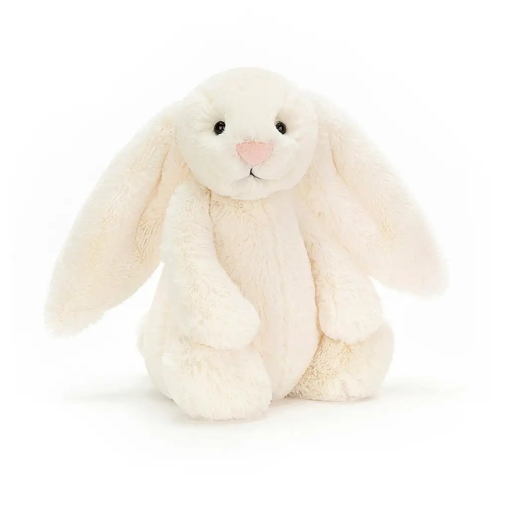 Add on - Jellycat Bunny Plushie